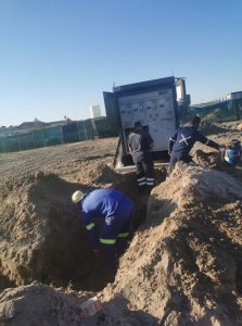 City-of-Cape-Town-electrical-transformer-installation-onsite-2