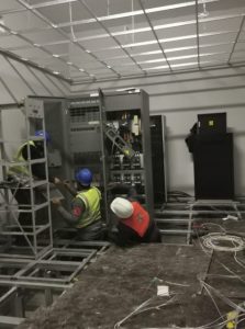 MTN-Transmission-room-on-site-with-the-Building-Management-System-racks-installed